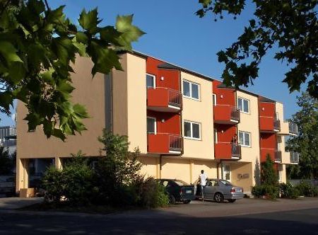 Apartments Зеліґенштадт Екстер'єр фото