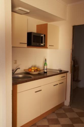 Apartments Зеліґенштадт Зручності фото